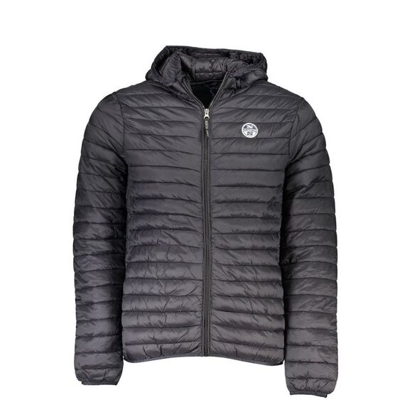 North Sails Verde Poliammide Mens Men's Jacket